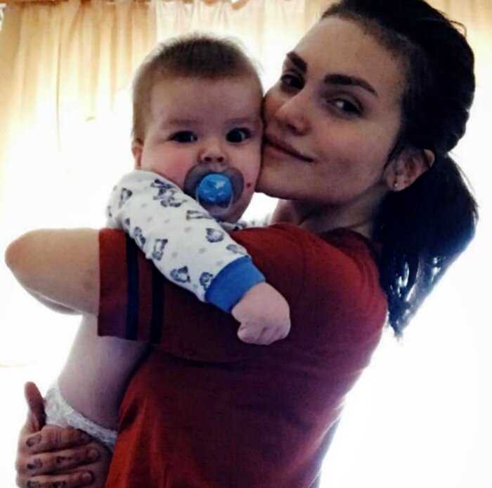 “Я передумал”: сын Марии Шукшиной требует встречи со своим ребенком, которого до этого не признавал