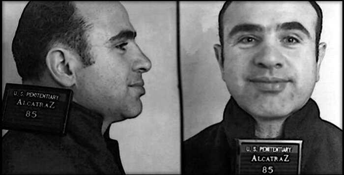 “Аль Капоне”: история и интересные факты о величайшем гангстера Америки