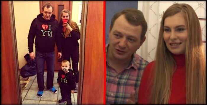 “Помирились?”: жена Башарова вернулась жить к нему в квартиру после отпуска