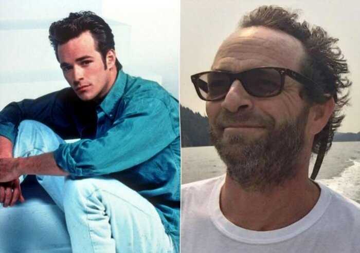 «29 лет спустя»: как сегодня выглядят актёры сериала «Беверли-Хиллз, 90210» прямо сейчас
