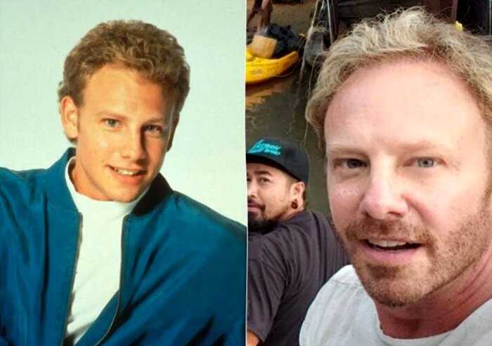 «29 лет спустя»: как сегодня выглядят актёры сериала «Беверли-Хиллз, 90210» прямо сейчас