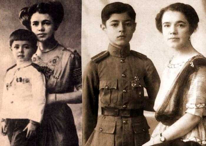 История русской девушки, ради которой принц Таиланда отказался от многоженства