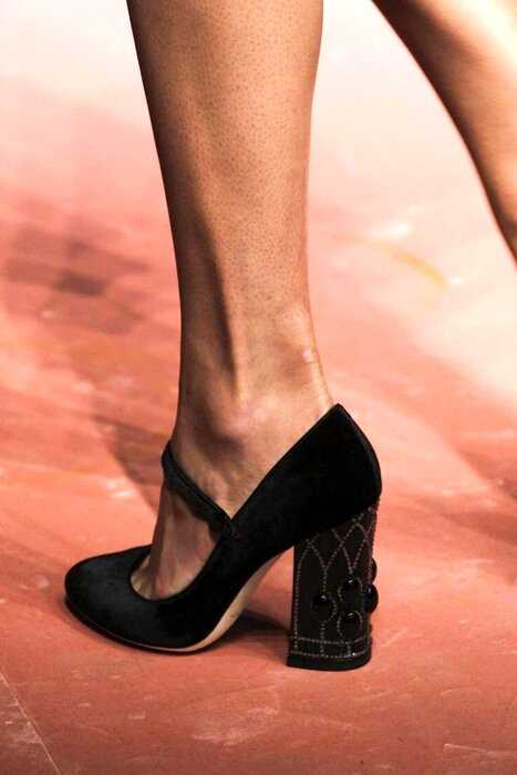 Must-have: 6 видов обуви, которые есть в гардеробе каждой стильной девушки