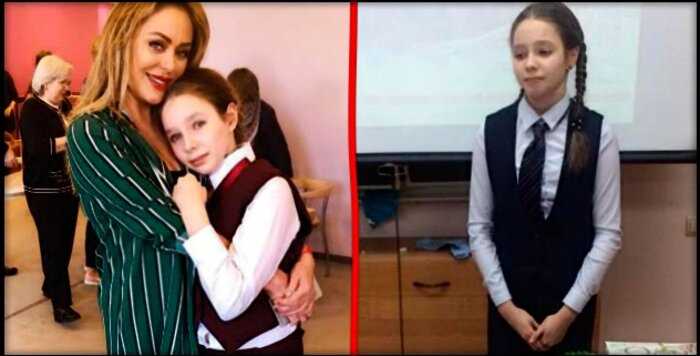 12-летнюю дочь Юлии Началовой засудят за квартиру в «Кутузовской Ривьере»