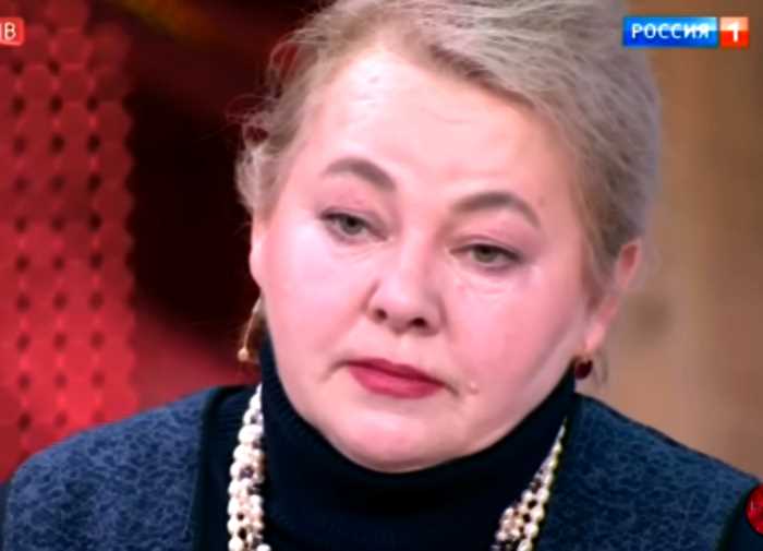 Мать-самозванка попыталась прибрать к рукам наследство Олега Яковлева