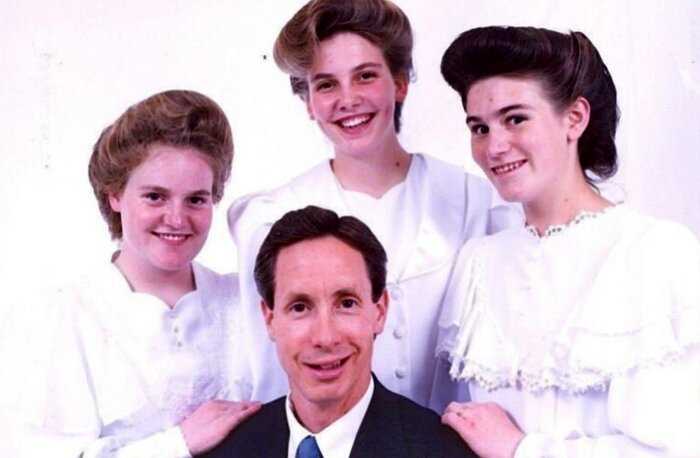 “Одна жена хорошо, а много — лучше”: история главного Мормона, который получил пожизненное