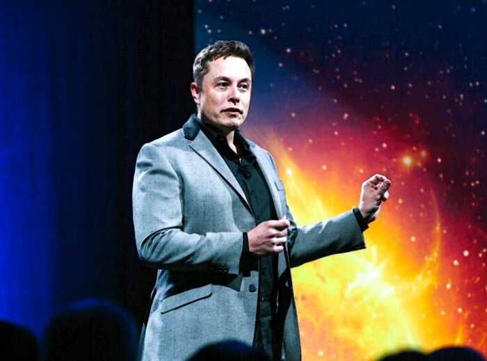 15 гениальных цитат Илона Маска о бизнесе, деньгах и космосе