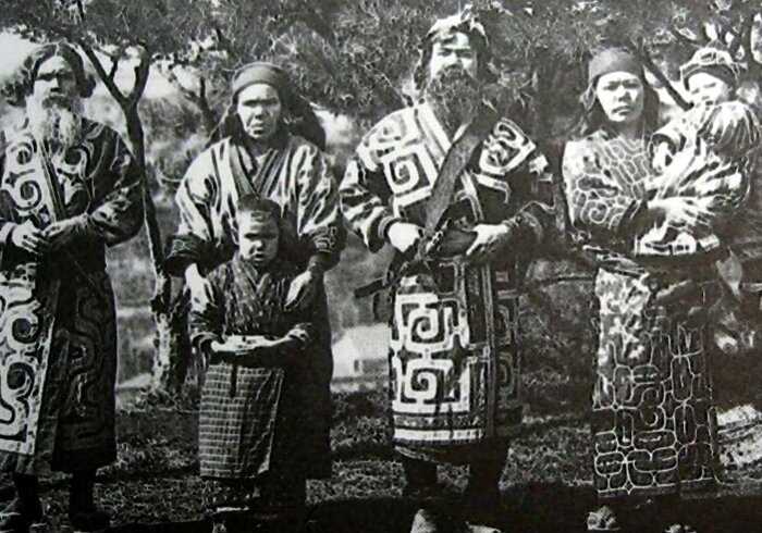 “Айну”: быт и удивительные факты о коренных жителях Курил и Сахалина, которые никто не знает