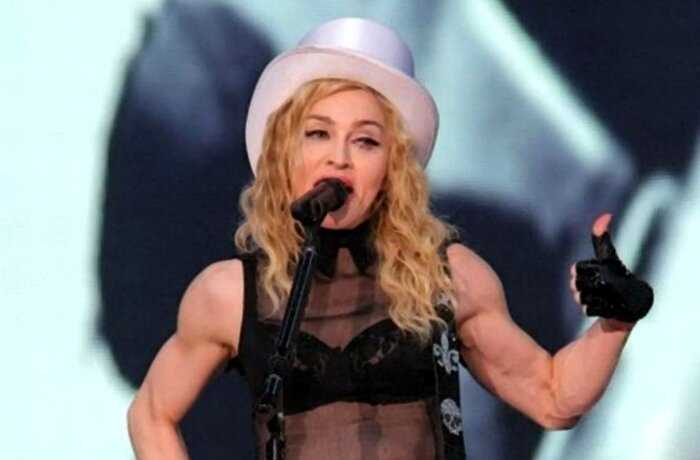 “Бумеранг природы”: как тело Мадонны наказало ее за годы диет и колоссальных нагрузок