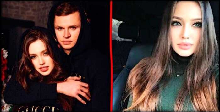 “На коротком поводке”: Анастасия Костенко призналась, что Тарасов тщательно фильтрует ее фото в Инстаграме