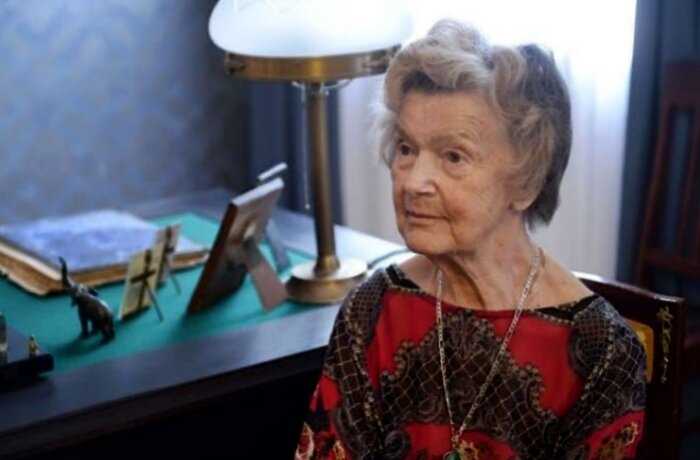 “100 лет в тени”: история самой загадочной актрисы, которая не дает интервью