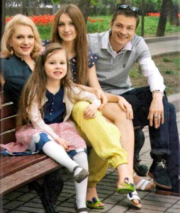 “Я там точно не отец”: бывший муж Марии Порошиной решил оспорить отцовство