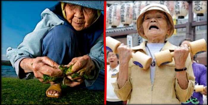 “Земля бессмертных”: почему жители острова Окинава живут дольше других людей?