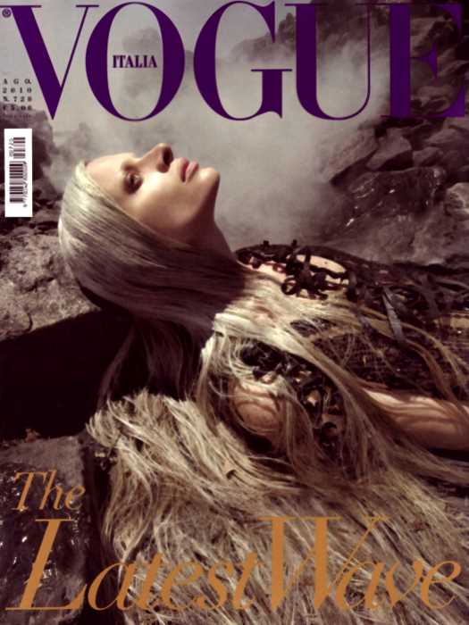 Франка Соццани: 10 фактов о самом известном главном редакторе итальянского Vogue