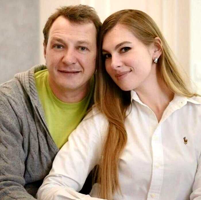Разведенный Башаров: “Она шантажировала меня. Пришлось отдать ей квартиру”