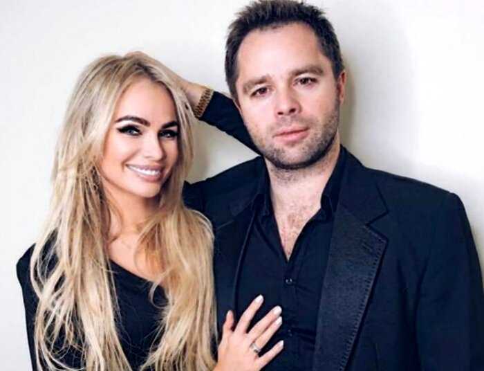 “Не уделял время семье”: жена Виталия Гогунского развелась с актером