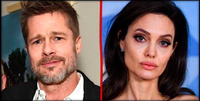 Анджелина Джоли обвинила Брэда Питта в разрушении ее карьеры