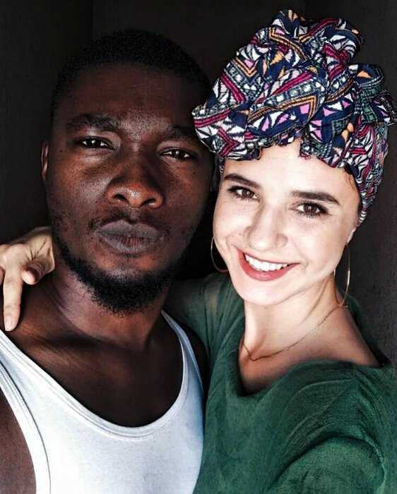 “Из Ижевска в Нигерию”: как сложилась судьба россиянки, вышедшей замуж за африканца