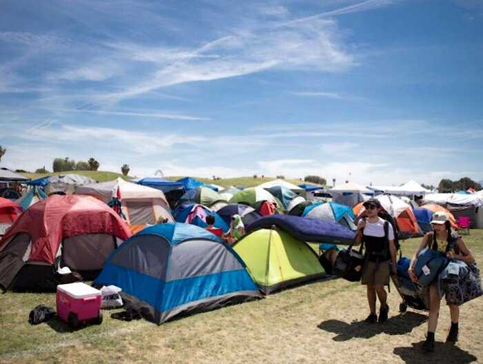 Coachella: 5 интересных фактов о самом модном музыкальном фестивале