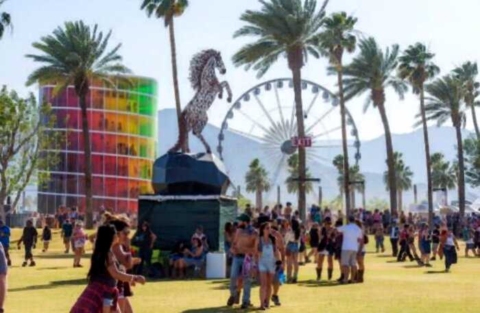 Coachella: 5 интересных фактов о самом модном музыкальном фестивале