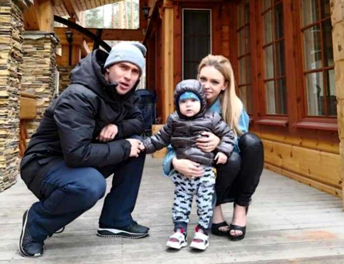 “Кабальный контракт”: Кержаков согласился на все условия бывшей жены, лишь бы видеться с сыном
