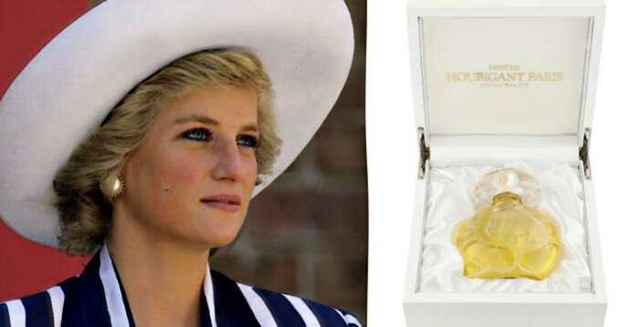 Королевский парфюм: любимые ароматы принцессы Дианы, Кейт Миддлтон и Елизаветы II