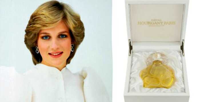 Королевский парфюм: любимые ароматы принцессы Дианы, Кейт Миддлтон и Елизаветы II