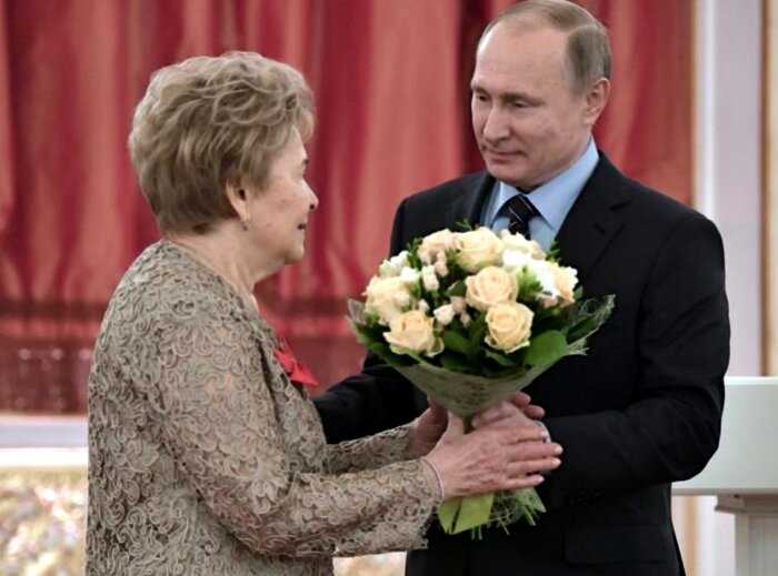 “Дворецкий, садовник и дача”: как живет жена бывшего президента России Наина Ельцина