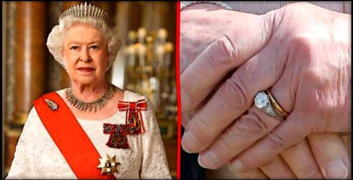 “Королевский код”: тайные сигналы Елизаветы II, которыми она даёт понять, что собеседник ей неприятен