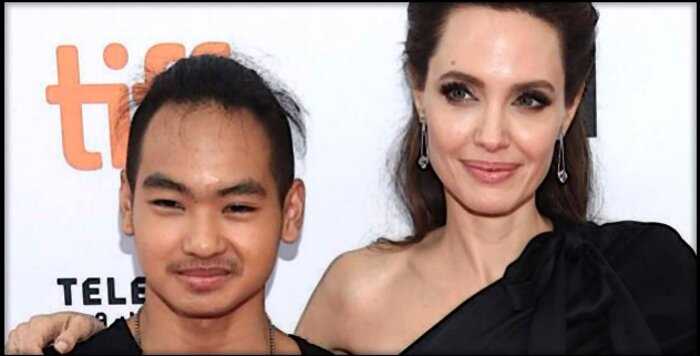 “Остальные перебьются”: Анджелина Джоли составила завещание, оставив все приемному сыну Мэддоксу