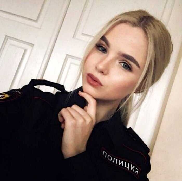 20+ российских полицейских, которым хочется сдаться при первой встрече