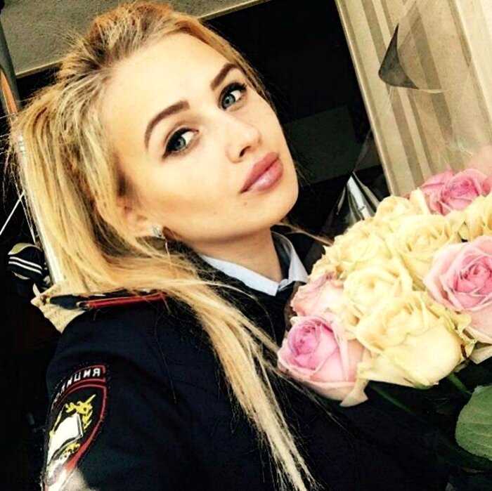 20+ российских полицейских, которым хочется сдаться при первой встрече