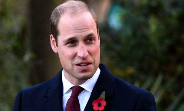 “Они нам ничего не говорят”: Принц Уильям признался, что не знает, когда родится его племянник