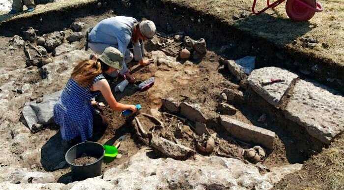 10 находок археологов, которые ученые так и не смогли объяснить