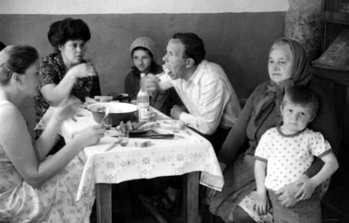 “Серая жизнь”: почему в СССР женщины так быстро старели