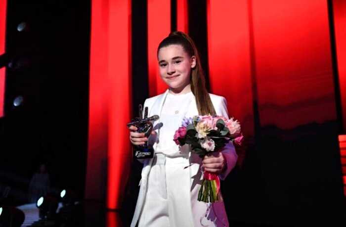 “Ну вот и все”: Алсу отстранили от участия в трансляции Евровидения-2019