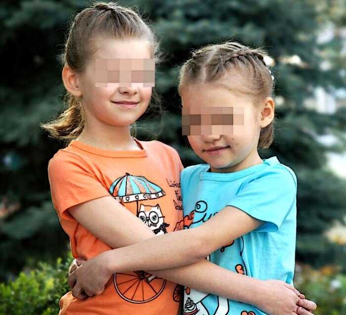В Батайске спасли девочек, которые 8 лет жили в плену у неадекватной матери