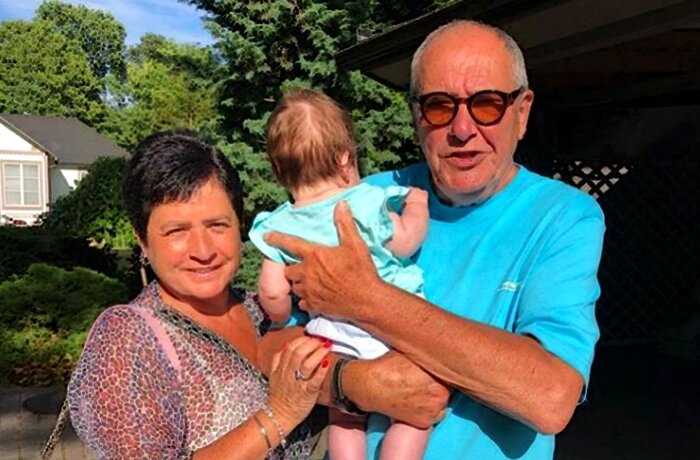 “Много не бывает”: 71-летний Виторган с женой намерены родить ещё одного ребенка