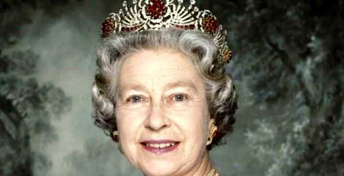 10 фактов о королеве Елизавете II, которые вас очень удивят