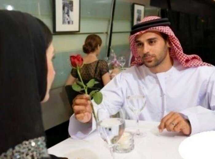 “С женщинами тоже считаются. Иногда”: интересные факты про свадьбу и семью в Арабских Эмиратах