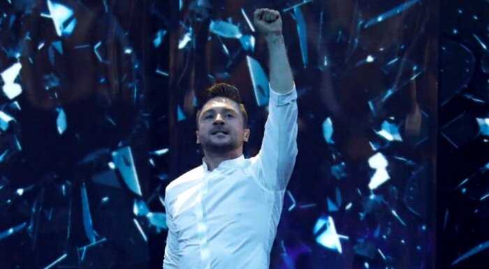 “Грязная политика”: Сергей Лазарев рассказал, что помешало ему выиграть Евровидение