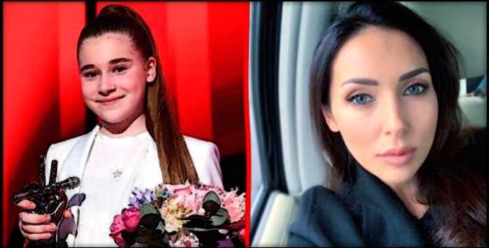 Аналитики подсчитали: Алсу заплатила за победу дочери в шоу 3 миллиона рублей