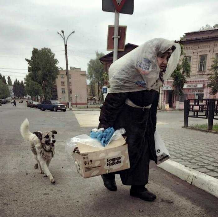 «Под слоем пафоса и гламура»: фотограф из Москвы показал, как живет глубинка