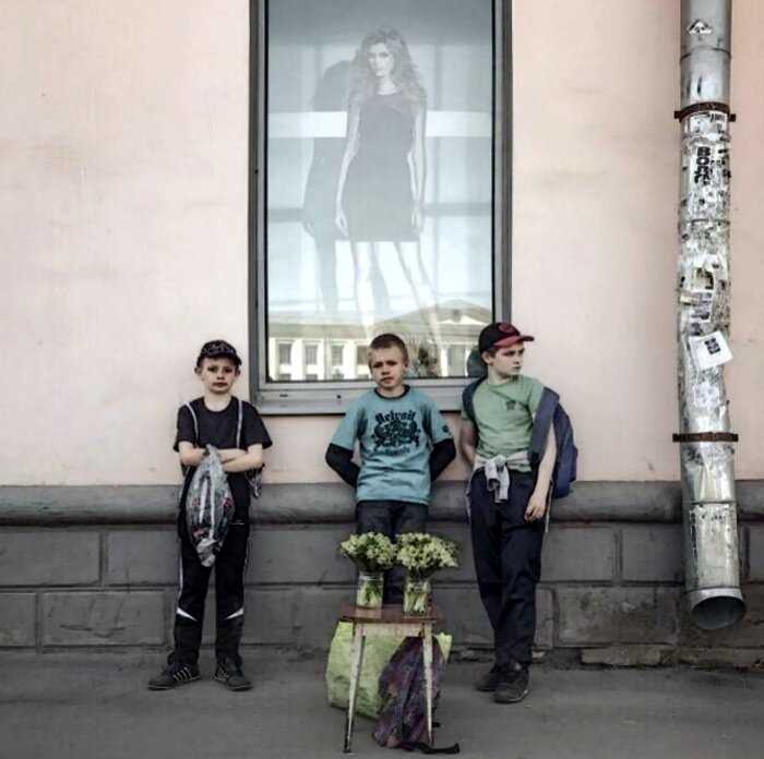 «Под слоем пафоса и гламура»: фотограф из Москвы показал, как живет глубинка