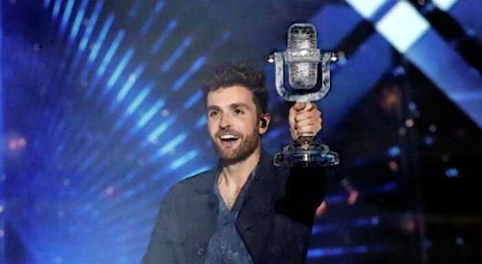 Результаты Евровидения-2019 могут отменить из-за вскрывшегося подлога победителя