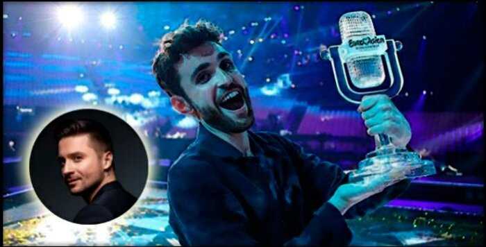Результаты Евровидения-2019 могут отменить из-за вскрывшегося подлога победителя