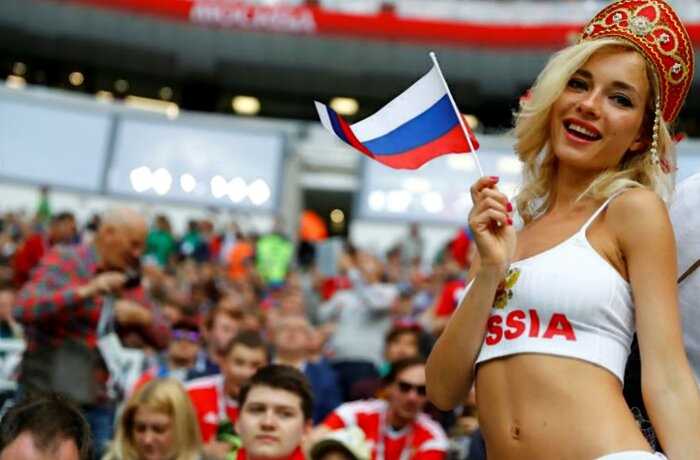 «Самые уродливые в мире»: почему россияне вошли в топ самых некрасивых наций?