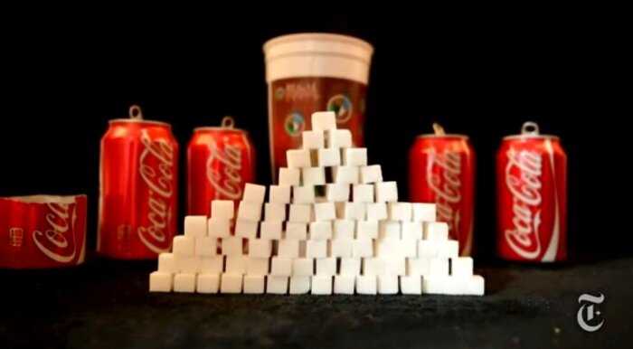 10 самых шокирующих фактов о Кока-коле, которые вы не знали