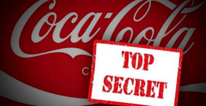 10 самых шокирующих фактов о Кока-коле, которые вы не знали