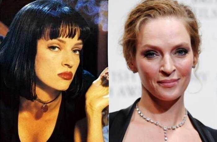 Как сегодня выглядят наши любимые актёры и актрисы из культовых фильмов 90-х